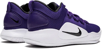 Shop Nike Hyperdunk X Low TB 'Court Purple' AR0463-500