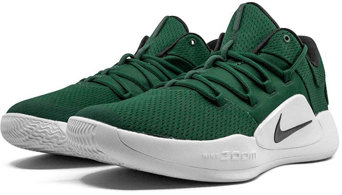 Nike Hyperdunk X Low TB 'Gorge Green' AR0463-300 Lookbook Nike Hyperdunk X Low TB 'Gorge Green' AR0463-300