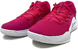 Lookbook Nike Hyperdunk X Low TB 'Kay Yow' AT3867-609
