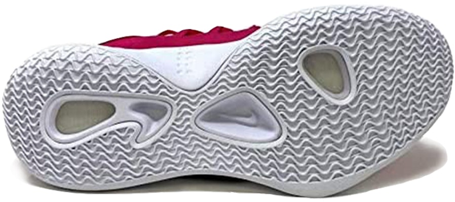 Nike Hyperdunk X Low TB 'Kay Yow' Wanita AT3867-609 Details for Nike Hyperdunk X Low TB 'Kay Yow' Wanita AT3867-609