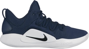 Nike Hyperdunk X Low TB 'Midnight Navy' AR0463-402 Nike Hyperdunk X Low TB 'Midnight Navy' AR0463-402