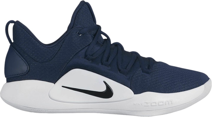 Nike Hyperdunk X Low TB 'Midnight Navy' AR0463-402 Buy Nike Hyperdunk X Low TB 'Midnight Navy' AR0463-402