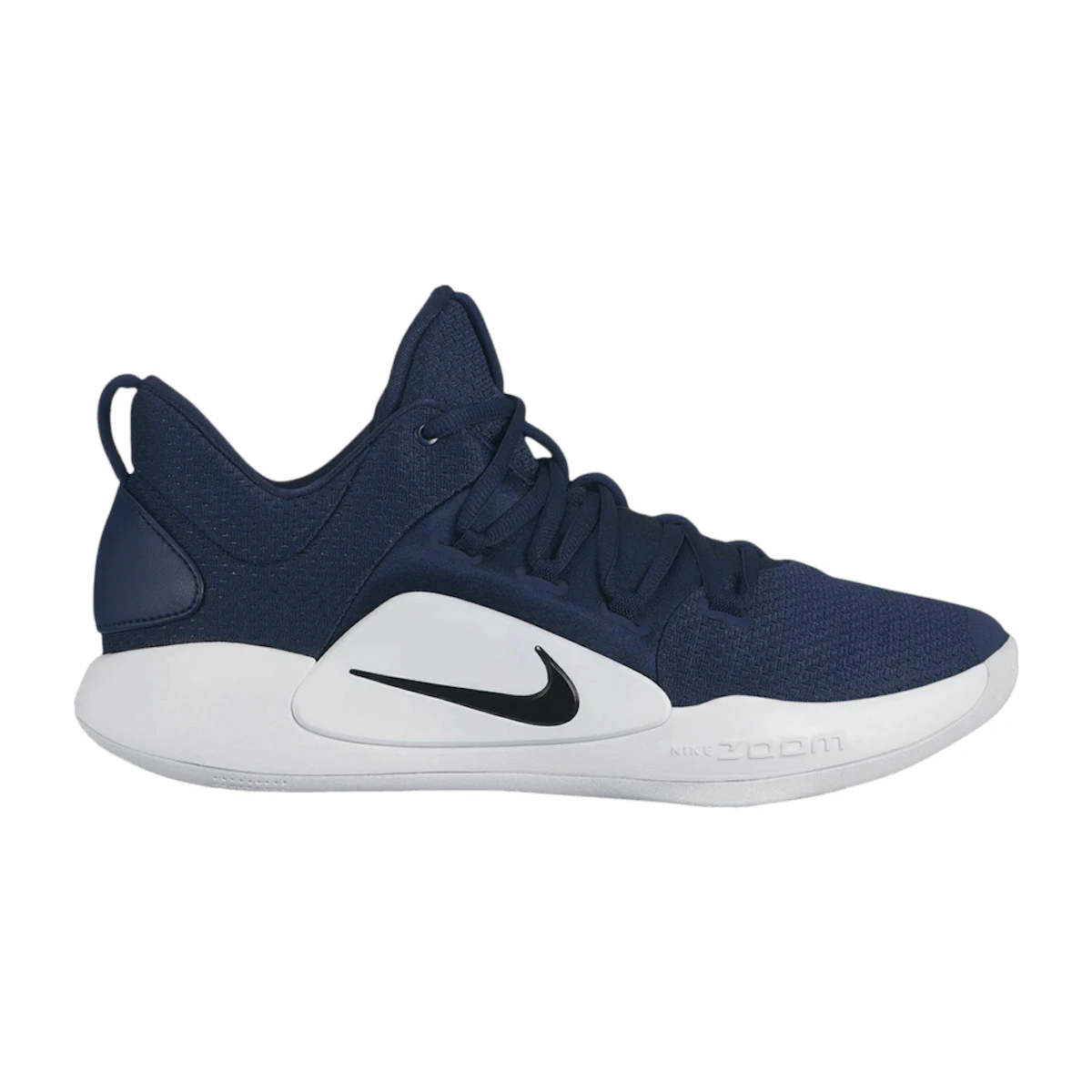 Buy Nike Hyperdunk X Low TB Midnight Navy AR0463 402 Novelship