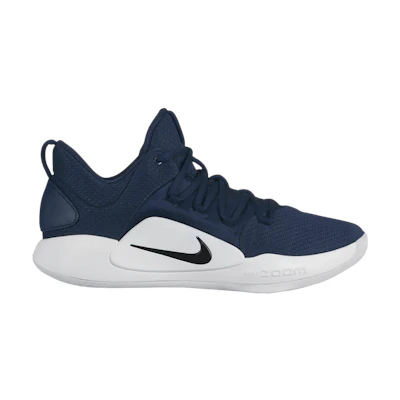 Nike Hyperdunk X Low TB 'Midnight Navy'