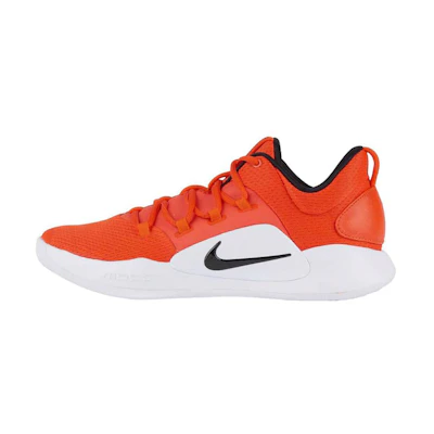 Nike Hyperdunk X Low TB 'Team Orange'