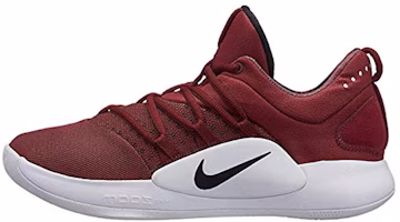 Nike Hyperdunk X Low TB 'Team Red' AR0463-601 Nike Hyperdunk X Low TB 'Team Red' AR0463-601
