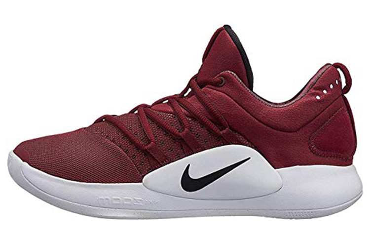 Nike Hyperdunk X Low TB 'Team Red' AR0463-601