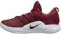 Nike Hyperdunk X Low TB 'Team Merah' AR0463-601