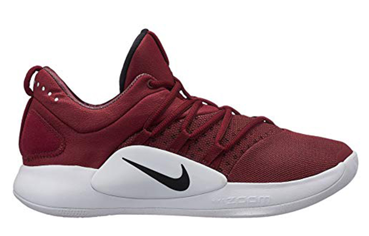 Order 耐克Hyperdunk X低帮TB‘团队红’篮球鞋 AR0463-601