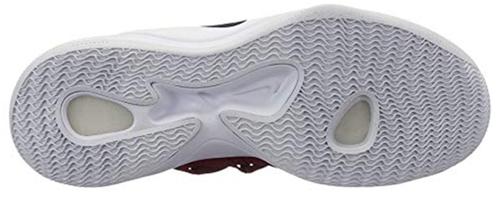 Nike Hyperdunk X Low TB 'Merah Tim' AR0463-601 Shop Nike Hyperdunk X Low TB 'Merah Tim' AR0463-601