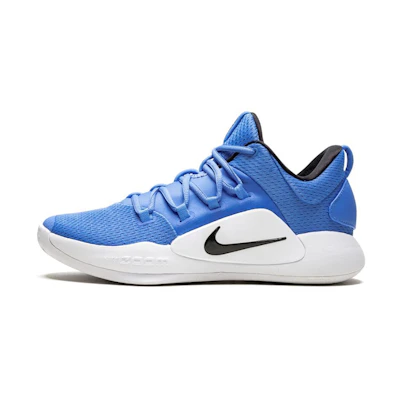 Nike Hyperdunk X Low TB 'University Blue'