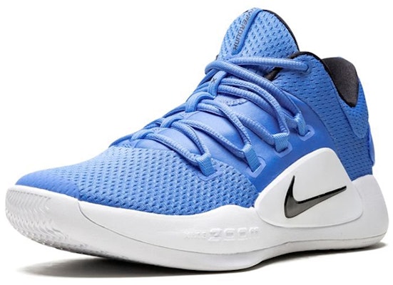 Nike Hyperdunk X Low TB 'University Blue' AR0463-401 Order Nike Hyperdunk X Low TB 'University Blue' AR0463-401