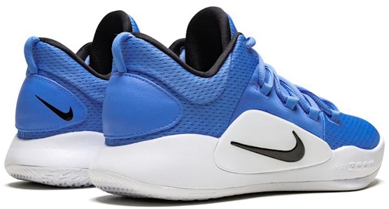 Nike Hyperdunk X Low TB 'Biru Universiti' AR0463-401 Shop Nike Hyperdunk X Low TB 'Biru Universiti' AR0463-401