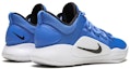 Shop Nike Hyperdunk X Low TB 'Biru Universiti' AR0463-401