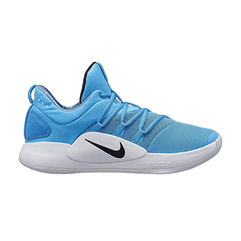 Nike Hyperdunk X Low TB 'University Blue' AR0463-401 - Novelship
