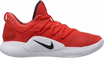 Nike Hyperdunk X Low TB 'University Red' AR0463-600 Nike Hyperdunk X Low TB 'University Red' AR0463-600