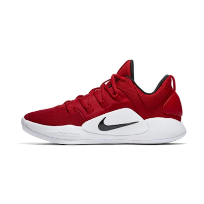 Nike Hyperdunk X Low TB 'University Red'