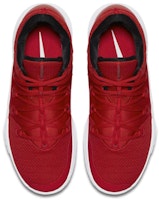 Nike Hyperdunk X Low TB 'Merah Universiti' AR0463-600 Shop Nike Hyperdunk X Low TB 'Merah Universiti' AR0463-600