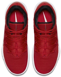 Nike Hyperdunk X Low TB 'Merah Universiti' AR0463-600 Shop Nike Hyperdunk X Low TB 'Merah Universiti' AR0463-600