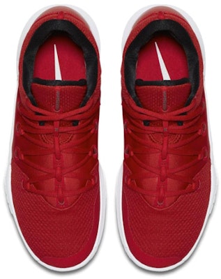 耐克Hyperdunk X Low TB '大学红' AR0463-600 Shop 耐克Hyperdunk X Low TB '大学红' AR0463-600