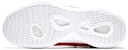 Nike Hyperdunk X Low TB 'Merah Universiti' AR0463-600