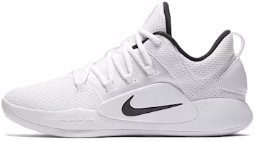 Nike Hyperdunk X Low TB 'White' AR0463-100 Nike Hyperdunk X Low TB 'White' AR0463-100