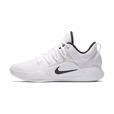 Nike Hyperdunk X Low TB 'White'