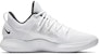 Nike Hyperdunk X Low TB 'Putih' AR0463-100