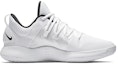 Order Nike Hyperdunk X Low TB 'Putih' AR0463-100