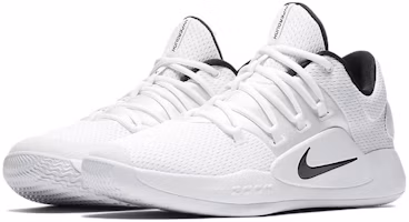 Lookbook Nike Hyperdunk X Low TB 'White' AR0463-100