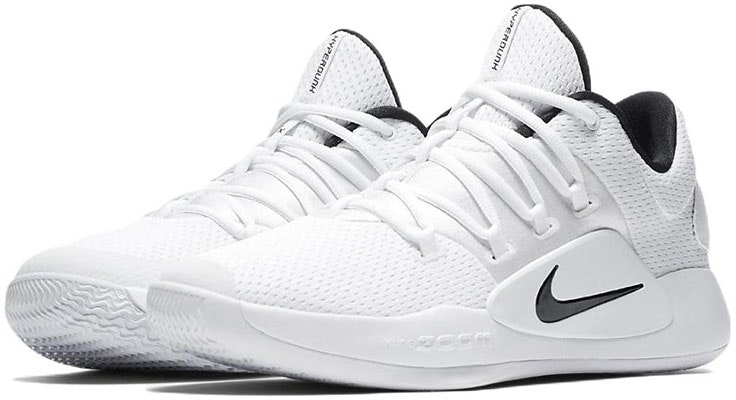 Nike Hyperdunk X Low TB 'White' AR0463-100 Lookbook Nike Hyperdunk X Low TB 'White' AR0463-100