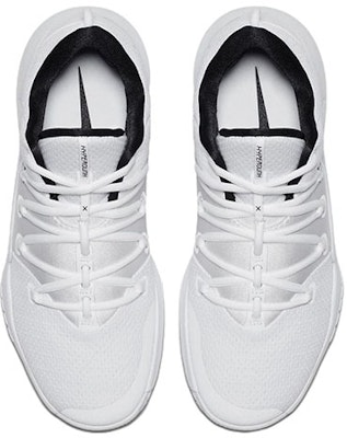 Nike Hyperdunk X Low TB 'White' AR0463-100 Shop Nike Hyperdunk X Low TB 'White' AR0463-100
