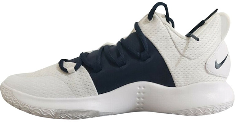 Nike Hyperdunk X Low TB 'White Navy' AT3867-105 Buy Nike Hyperdunk X Low TB 'White Navy' AT3867-105