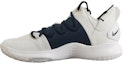 Buy Nike Hyperdunk X Low TB 'Putih Navy' AT3867-105