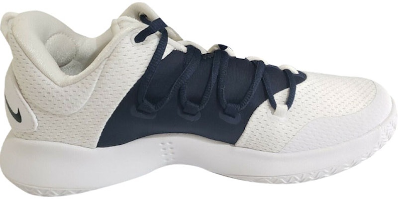 Nike Hyperdunk X Low TB 'White Navy' AT3867-105 Order Nike Hyperdunk X Low TB 'White Navy' AT3867-105
