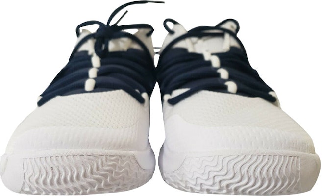 Nike Hyperdunk X Low TB 'White Navy' AT3867-105 Lookbook Nike Hyperdunk X Low TB 'White Navy' AT3867-105