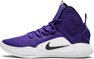 Nike Hyperdunk X TB 'Court Purple' AR0467-500