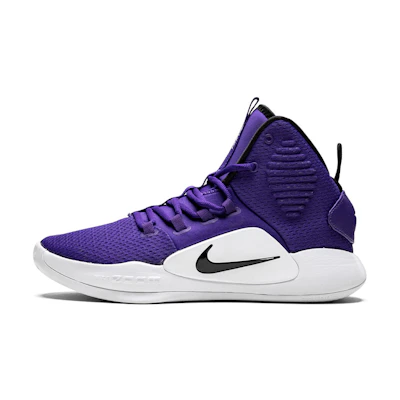 Nike Hyperdunk X TB 'Court Purple'