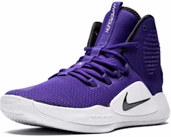 Nike Hyperdunk X TB 'Morado Cancha' AR0467-500 Order Nike Hyperdunk X TB 'Morado Cancha' AR0467-500