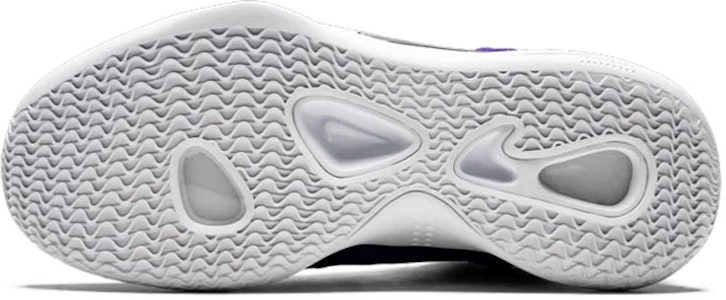 Nike Hyperdunk X TB 'Morado Cancha' AR0467-500 Shop Nike Hyperdunk X TB 'Morado Cancha' AR0467-500