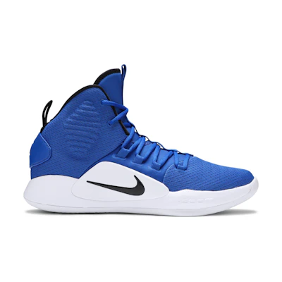 Nike Hyperdunk X TB 'Game Royal'