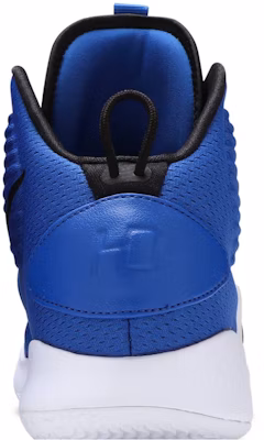 Nike Hyperdunk X TB 'Game Royal' di Malaysia AR0467-400 Sizing Nike Hyperdunk X TB 'Game Royal' di Malaysia AR0467-400