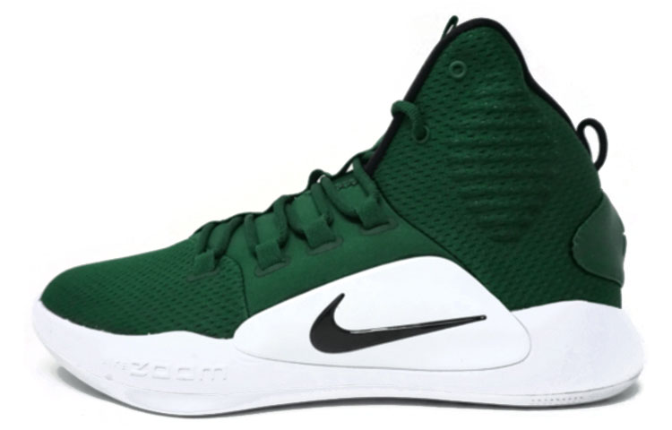 Nike Hyperdunk X TB 'Green' AR0467-300