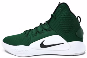 Nike Hyperdunk X TB 'Green' AR0467-300