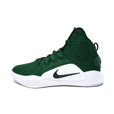 Nike Hyperdunk X TB 'Green'
