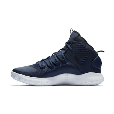 Nike Hyperdunk X TB 'Midnight Navy'