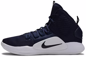 Nike Hyperdunk X TB 'Obsidian' AT3866-407