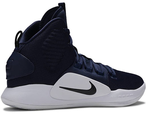 耐克 Hyperdunk X TB '黑曜石' AT3866-407 Lookbook 耐克 Hyperdunk X TB '黑曜石' AT3866-407