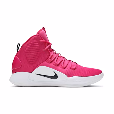 Nike Hyperdunk X TB 'Pink'