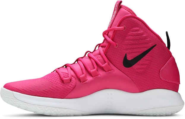 Nike Hyperdunk X TB Pink AT3866 609 AT3866 609 Novelship